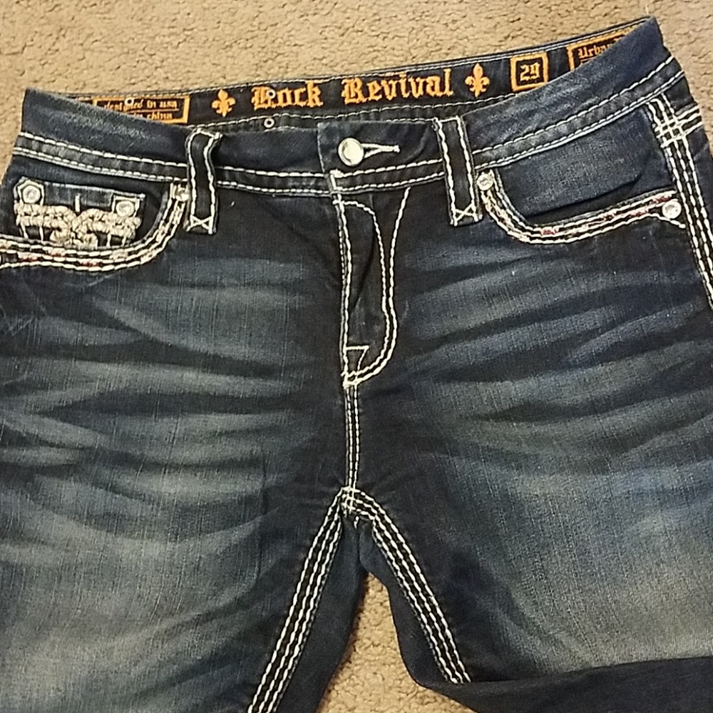 Womens jeans